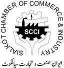 SCCI Registered
