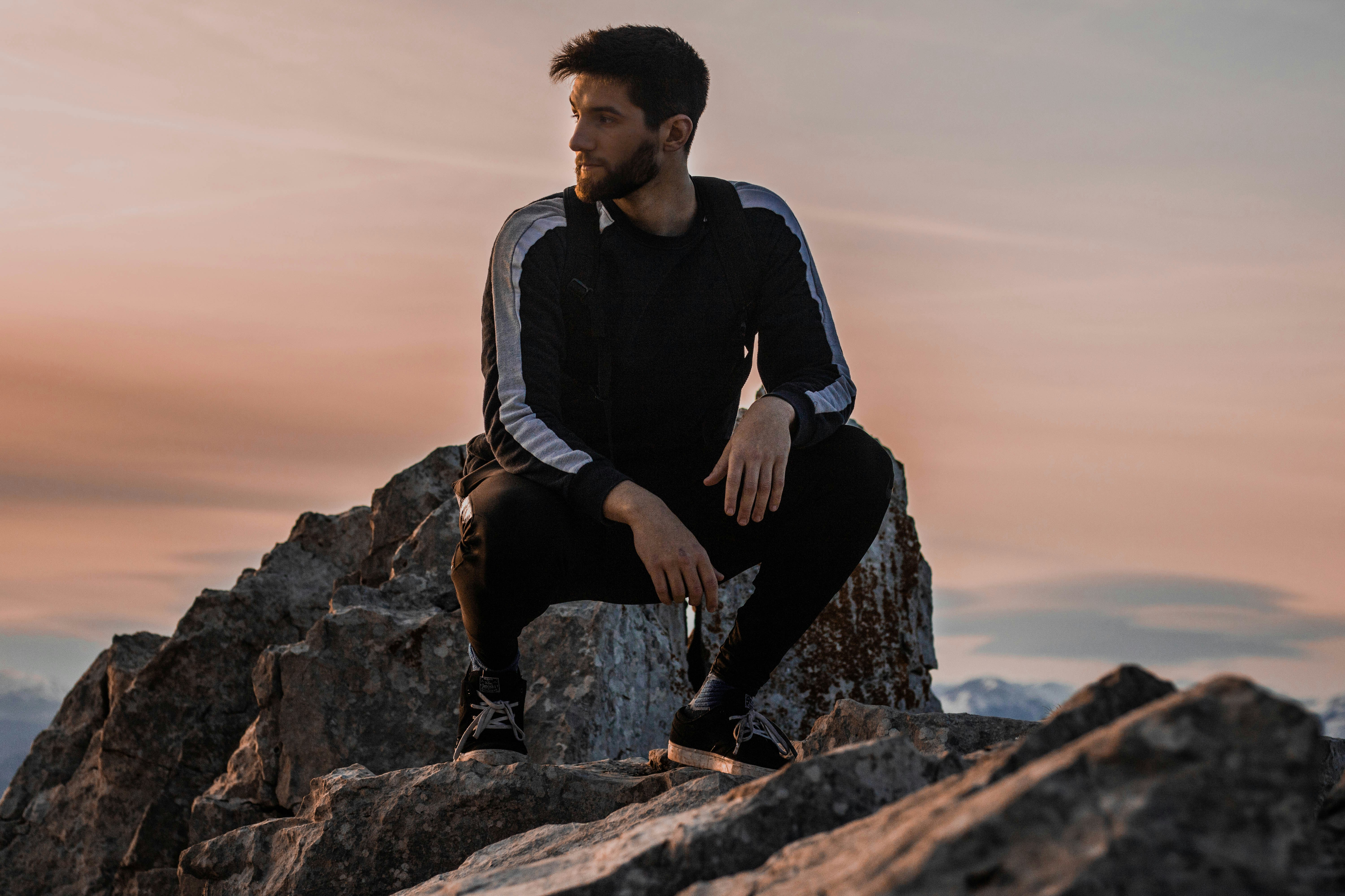Aura Technical Set