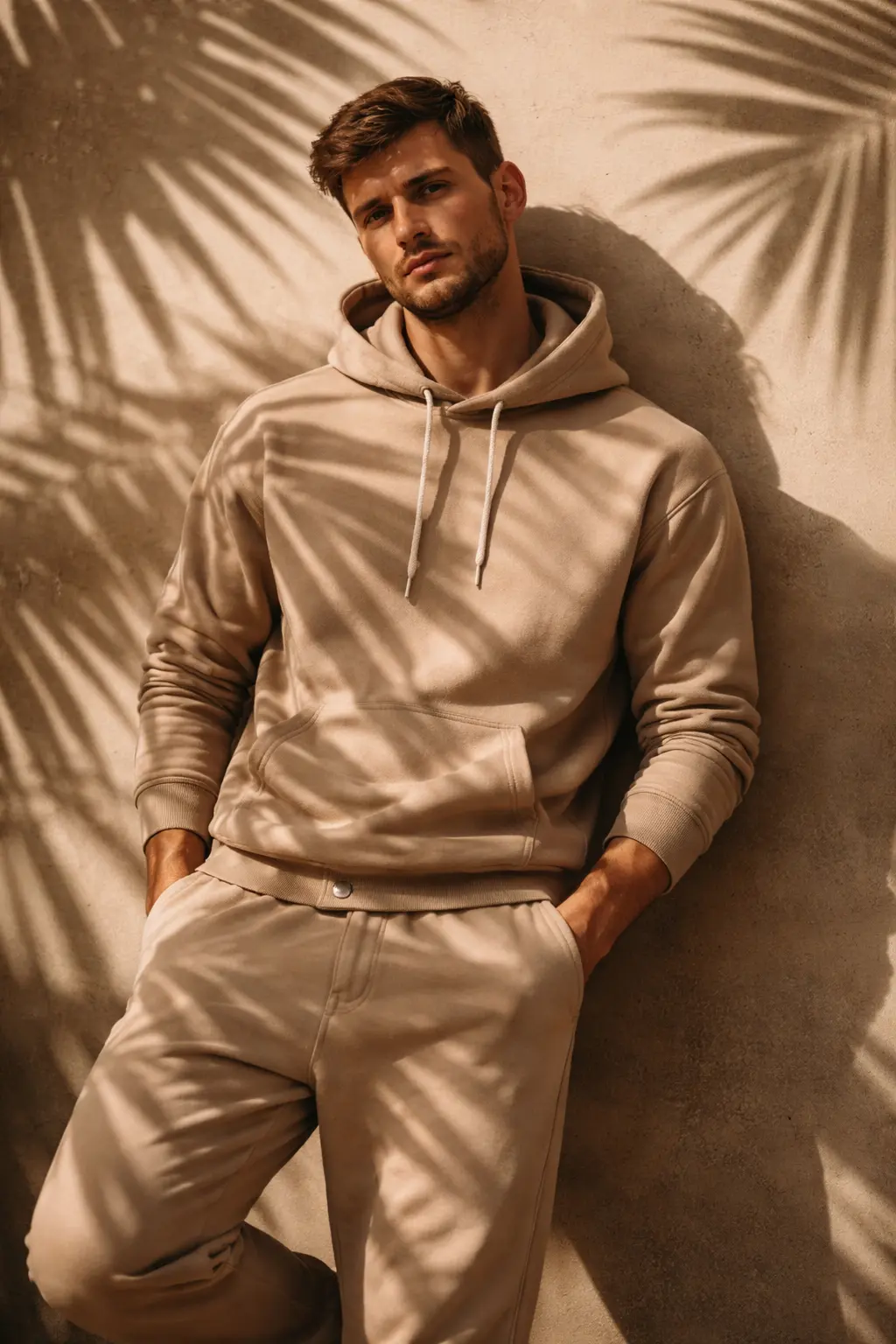 Pro-Tech Tracksuit